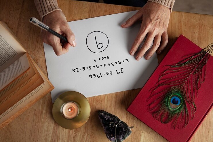 psychic and intuitive