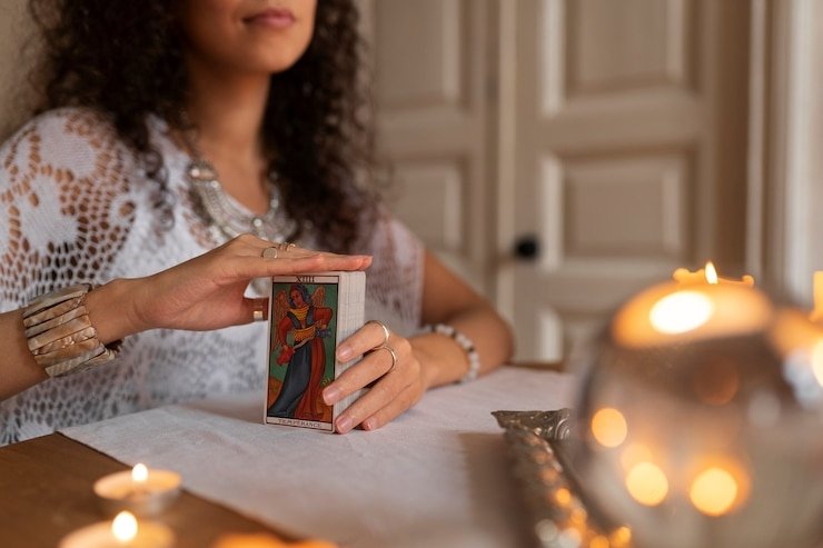 psychic reading while pregnant