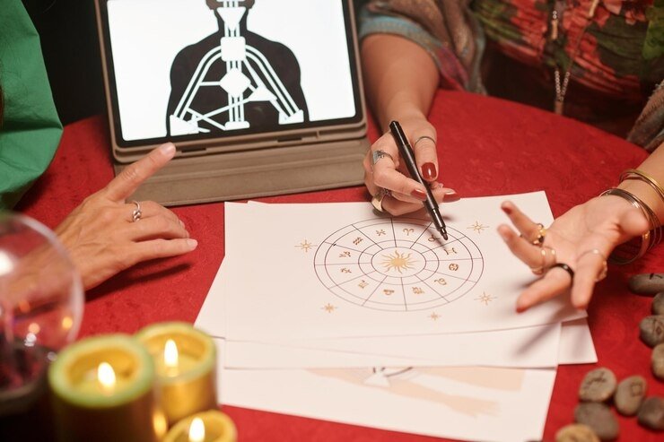 psychics give different answers