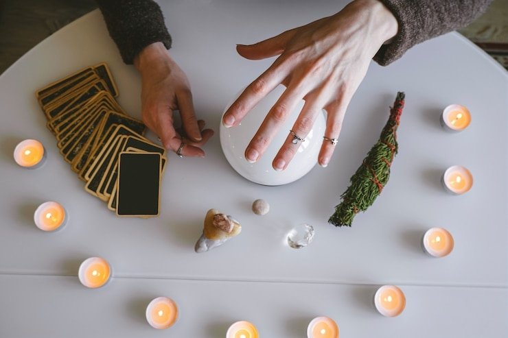 psychics give different answers