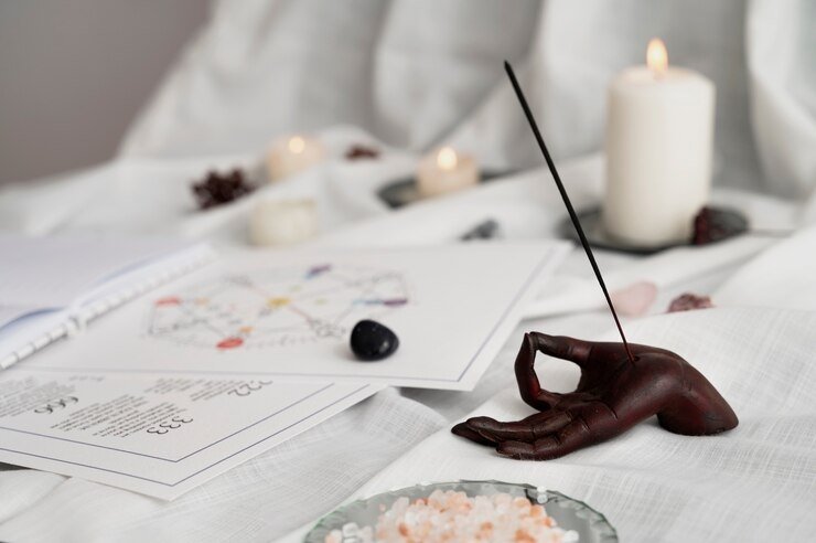 right Psychic Reading