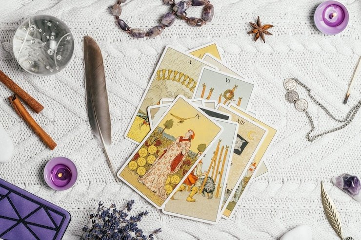 right Psychic Reading