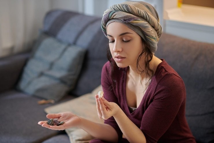 share your psychic reading