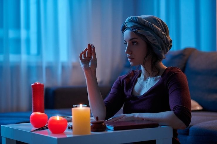 share your psychic reading