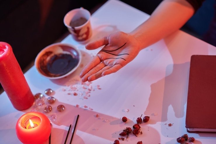 Can you share your psychic reading