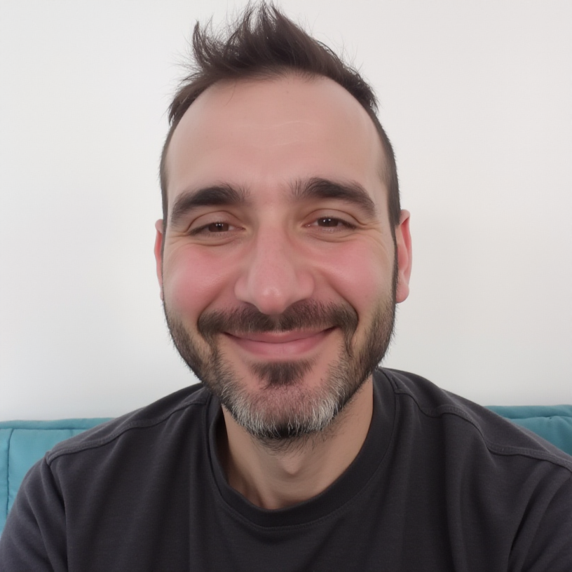 Gregor Coltarius