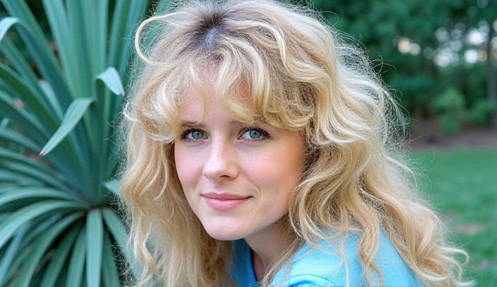 Paulina Ray