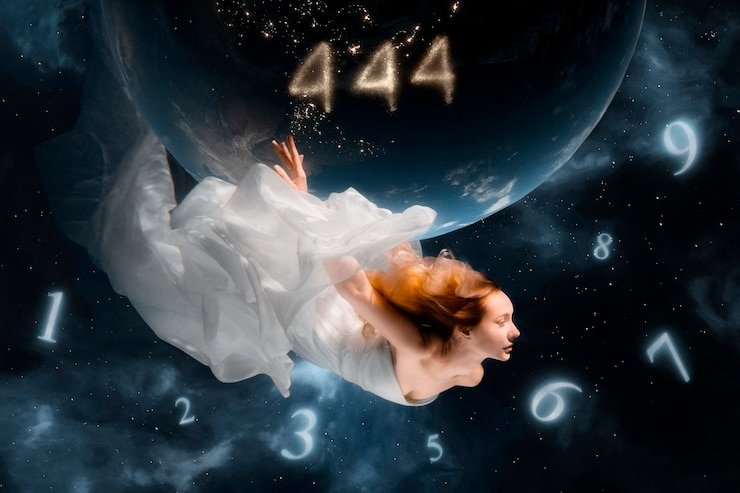 Angel Number 444: Unlocking the Spiritual Meaning and Numerology of 444