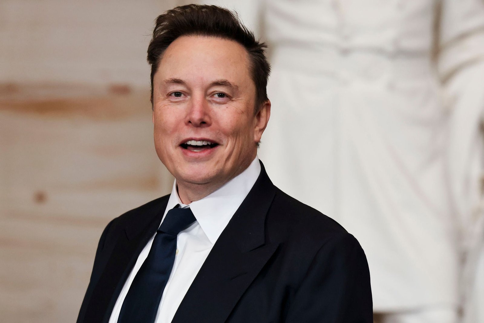 Elon Musk: Astrological Chart