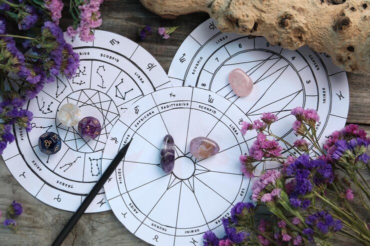 Gemini Birthstone