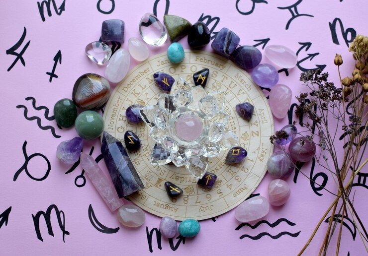Gemini Birthstone
