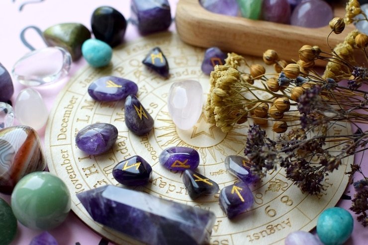 Gemini Birthstone