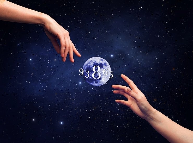 Moon Phase Soulmate