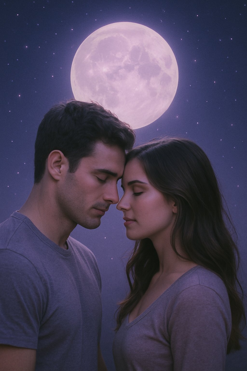 Moon Phase Soulmate: What Your Birth Moon Says About Your Cosmic Connection