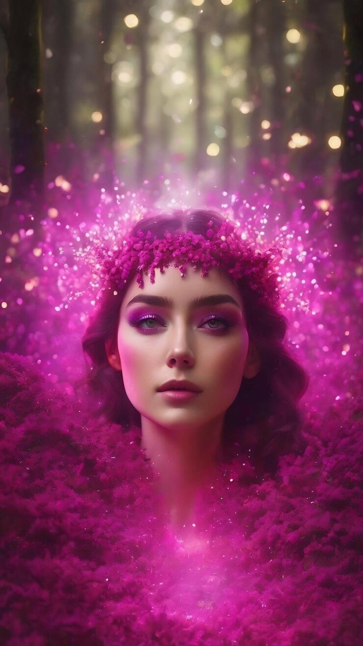 Pink Aura: Understanding Its Deep Spiritual and Emotional Meaning