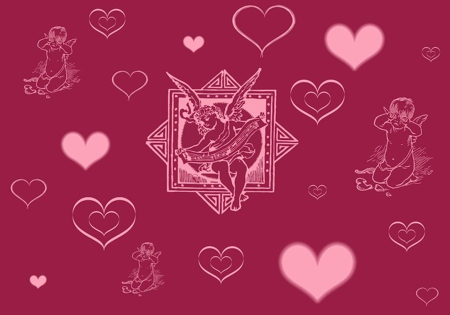 Symbols of Love: Exploring the Icons That Represent Romance, Emotion, and Connection