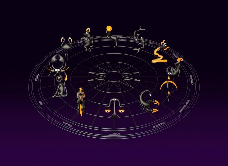 Donald Trump Birth and Astrological Chart