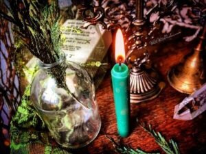 Cord Cutting Ritual: How to Release Energetic Ties and Reclaim Your Energy