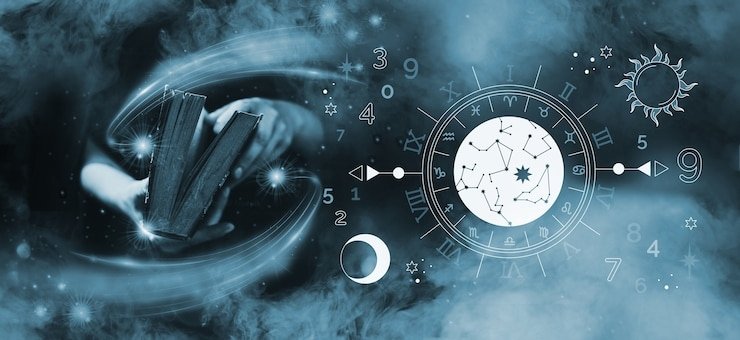 Astrological Chart