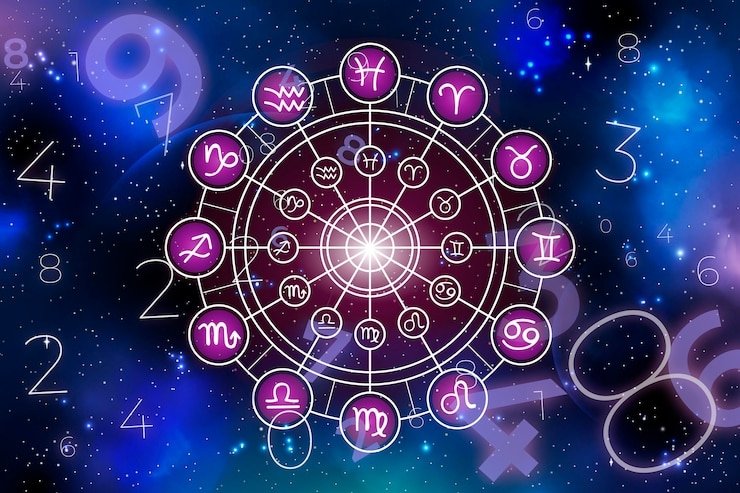 Rihanna Astrological Article and Chart