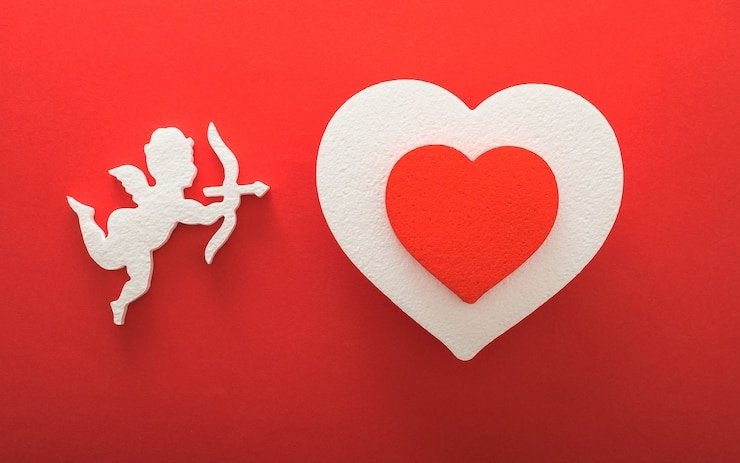 symbos of love
