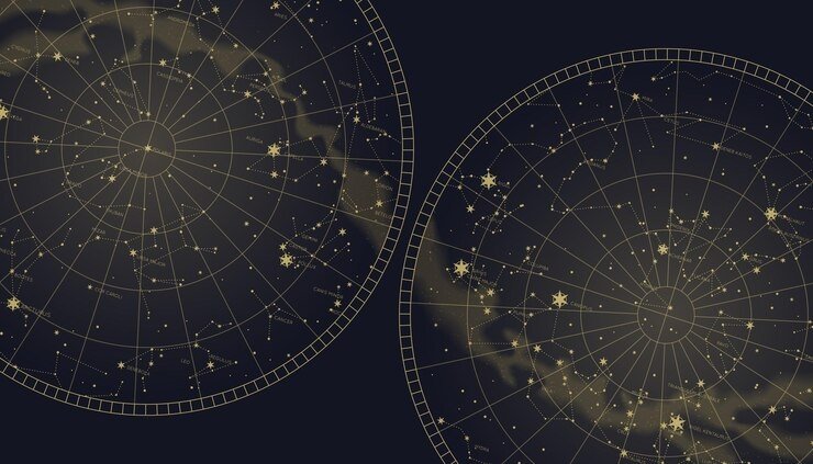 Bill Gates Astrological Chart