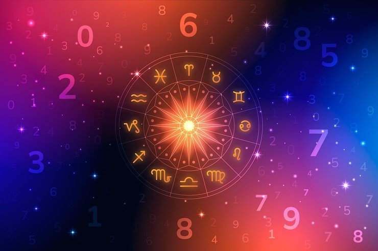 Bill Gates Astrological Chart
