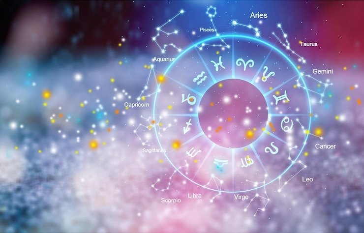 Cristiano Ronaldo Astrological chart