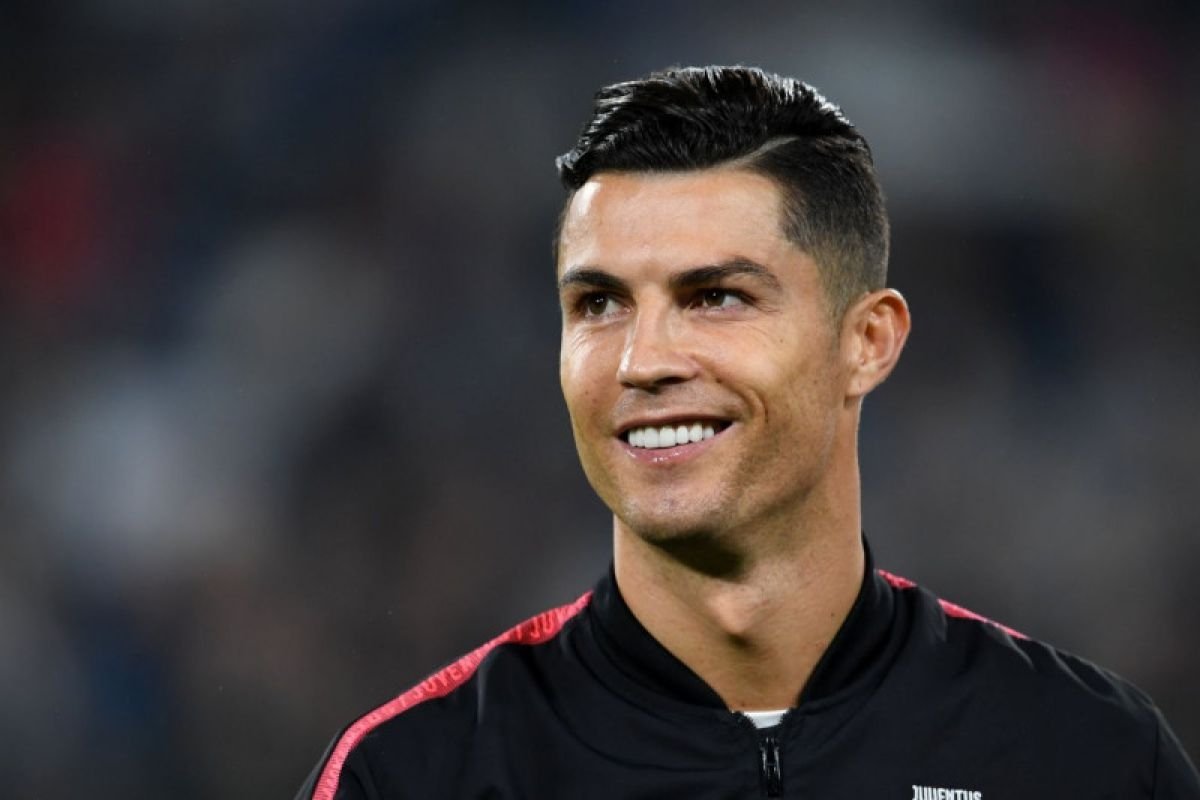 Cristiano Ronaldo: Astrological Chart