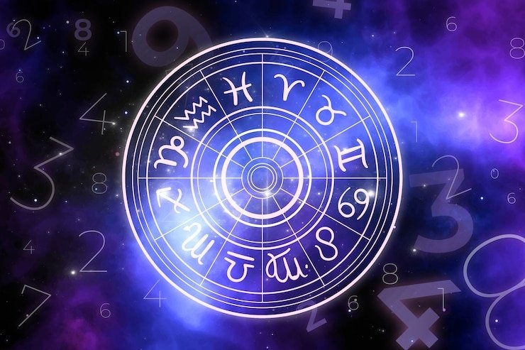 Eminem Astrological Chart