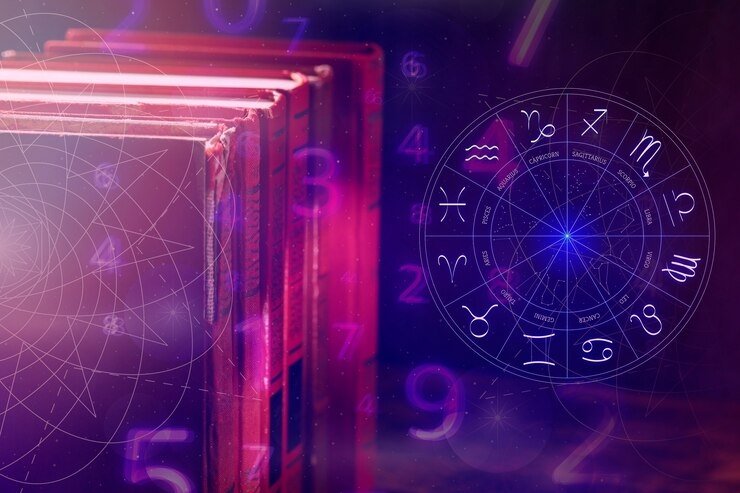 Eminem Astrological Chart