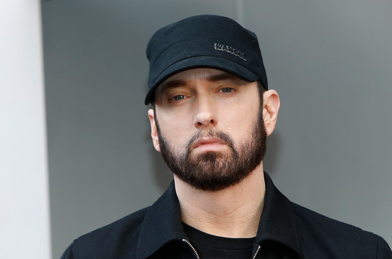 Eminem: Astrological Chart