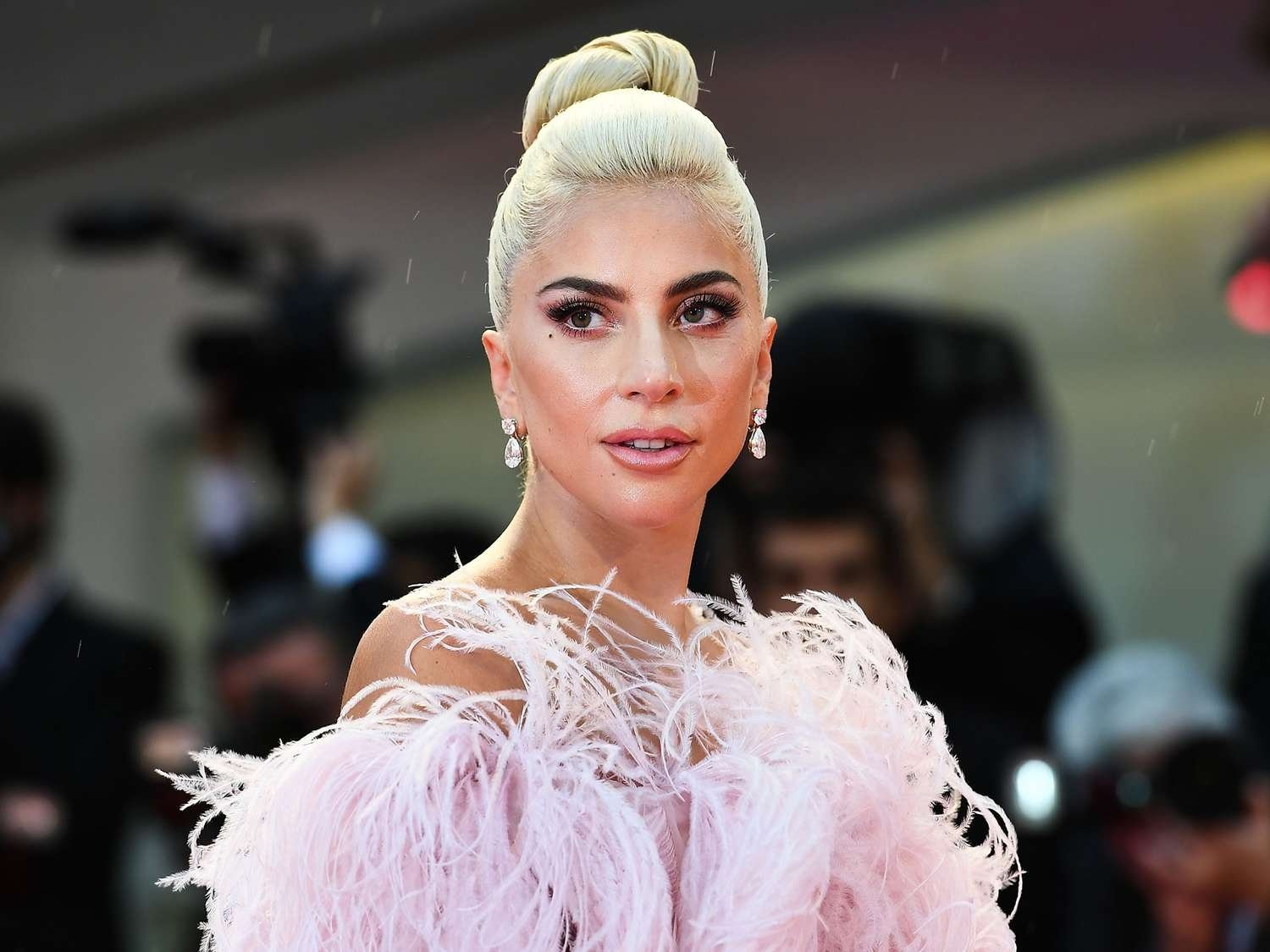 Lady Gaga: Astrological Chart