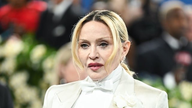 Madonna: Astrological Chart