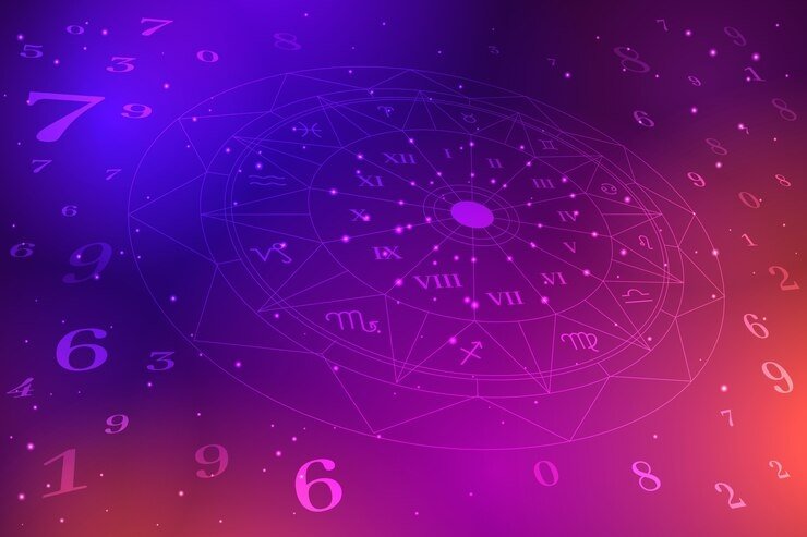 Tom Cruise Astrological Chart
